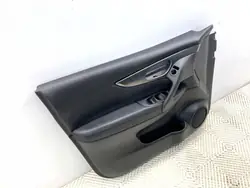 Panneau de Porte Avant Gauche OEM LORK-2067-133682