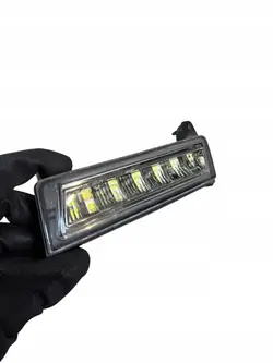 MERCEDES ML GL W164 HALOGEN GAUCHE LED DRL A1649060151