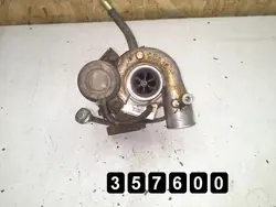 Mitsubishi Turbolader OEM AM-357600 für Pajero