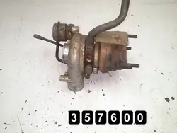 Mitsubishi Turbokompressor OEM AM-357600 Pajero