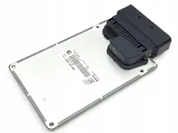 Unité de contrôle suspension OEM 8R0907364C Audi