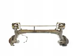 Viga do eixo traseiro OEM 8D0 500 047 para Audi A4 B5