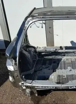 Panneau arrière gauche OEM REARLEFTFENDER Lexus RX