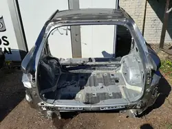 Linke hintere Kotflügel OEM REARLEFTFENDER Lexus RX