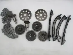 Kit de distribution OEM 6H4Q-6N251-FA pour Range Rover