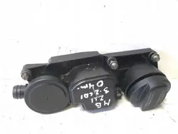 Tubo de llenado de aceite OEM A6460100162 para Mercedes-Benz E W211