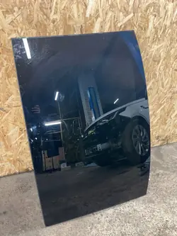 Cristal de techo panorámico usado OEM 4K8877055 para Audi E-tron GT