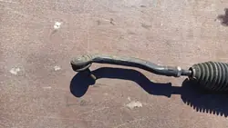 Direction Renault Megane III A0013511