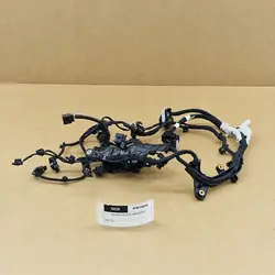 Mercedes Moottorin Johdotus OEM A2541507002