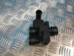 MERCEDES W211 W219 Heater Control Valves OEM
