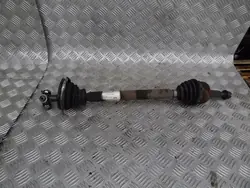 DACIA LODGY DOKKER 2013 Främre Vänster Pol 391013498R