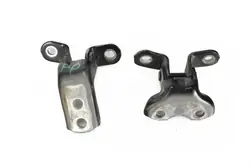 Fram höger dörrgångjärn Lexus NX I