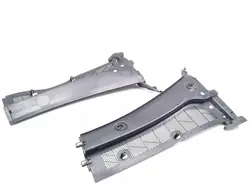 Junta para-brisas dianteiro OEM 9830472380 para Citroen C4