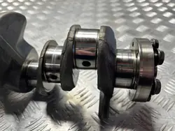 Kurbelwelle OEM 04L105021D für SEAT Ateca 1.6 TDI