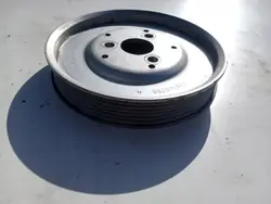 Poulie OEM 059145255 pour Audi A6 S6 C5 4B 2001