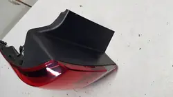 OPEL ASTRA K KOMBI LINKER SCHWELLERLAMPEN