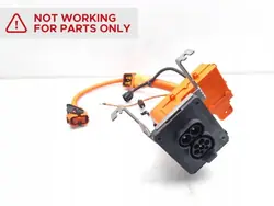 Câble de charge Hyundai Kona II 2024 OEM 91684-HF010