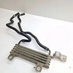 Käytetty Subaru OE vaihteistoöljynjäähdytin OEM 0