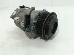 Hyundai Kona A/C Compressor DVE14N Used