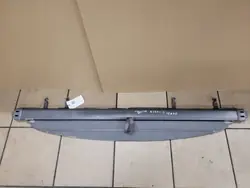 Toyota Avensis Verso bagageutrymmesrulle OEM JUT47020