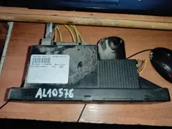 Keskitulppapumppu OEM 2088000948 Mercedesille