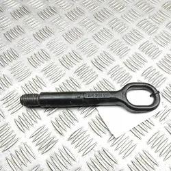 Dragkrok SKODA ENYAQ IV SUV 4H0805615A