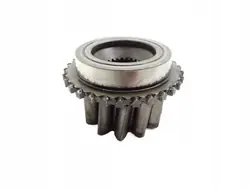 Rueda dentada caja manual OEM 0011_part-00988