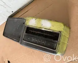 Opel Kadett B 1973 midden tunnel balg OEM 3436078
