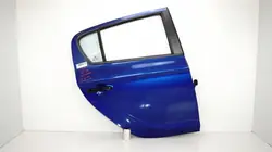 Portière arrière droite OEM 360159536 pour Hyundai i20 08-12