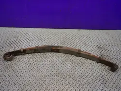 Mola de lâmina dianteira OEM 01 - 6 lâminas para Lublin II/III