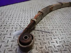 OEM 01 Vorderblattfeder - 6 Blätter für Lublin II/III