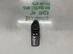 Spiegel Raam Bediening Paneel Citroen C3 II 98012283XT