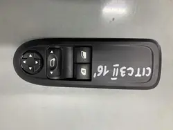 Spiegel Fenstersteuerung Citroen C3 II 98012283XT
