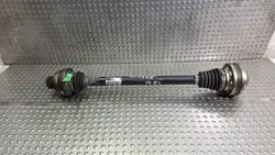 S26380066 Semieje trasero izquierdo/derecho para Audi A6 C7
