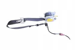 Subaru Outback (BS) 2015 Front Left Seat Belt OEM 0589P1000398