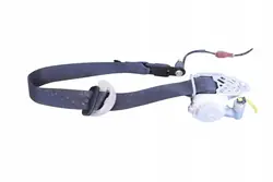 Subaru Outback (BS) 2015 Ceinture de sécurité avant gauche OEM 0589P1000398