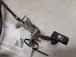 Brandstofklep-ontgrendelingshendel OEM JUT66395 Toyota