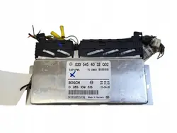 ESP-styrning Mercedes-Benz E W211 0335454032Q02