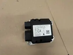 Module airbag PV4T-14B321AB pour Ford Courier