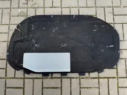 Ljudisolering VW Passat B8 3G0863831A