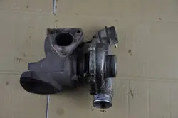 Turbo Land Rover Discovery 2 II 99-04 Defender 2.5 TD5