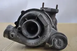 Turboahtimen Land Rover Discovery 2 II 99-04 Defender 2.5 TD5