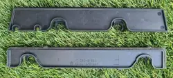 Tapones ventilación batería híbrida Toyota Yaris 2013 OEM G92J552010