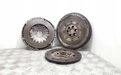Conjunto de embreagem Audi A1 2011 03L105766