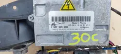 Xenon-Umwandler Links Volvo C30 S40 II V50