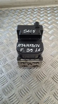 Bomba ABS OEM 027004132 para VW Passat B5 1.6