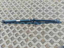 Aandrijfas Audi A6 C6 Lift 4x4 2.0 3.0 TDI OEM
