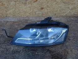 AUDI A3 8P LIFT 08-12 Faro Izquierdo 8P0941003BC