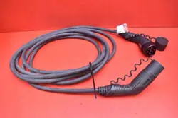 Câble de charge EV-T2G3PC-3AC32A Toyota BZ4X