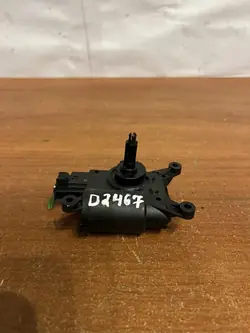 Klepmotor D2467 voor Mercedes-Benz Sprinter 3.5T